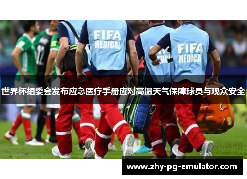 世界杯组委会发布应急医疗手册应对高温天气保障球员与观众安全 世界杯组委会发布应急医疗手册应对高温天气保障球员与观众安全